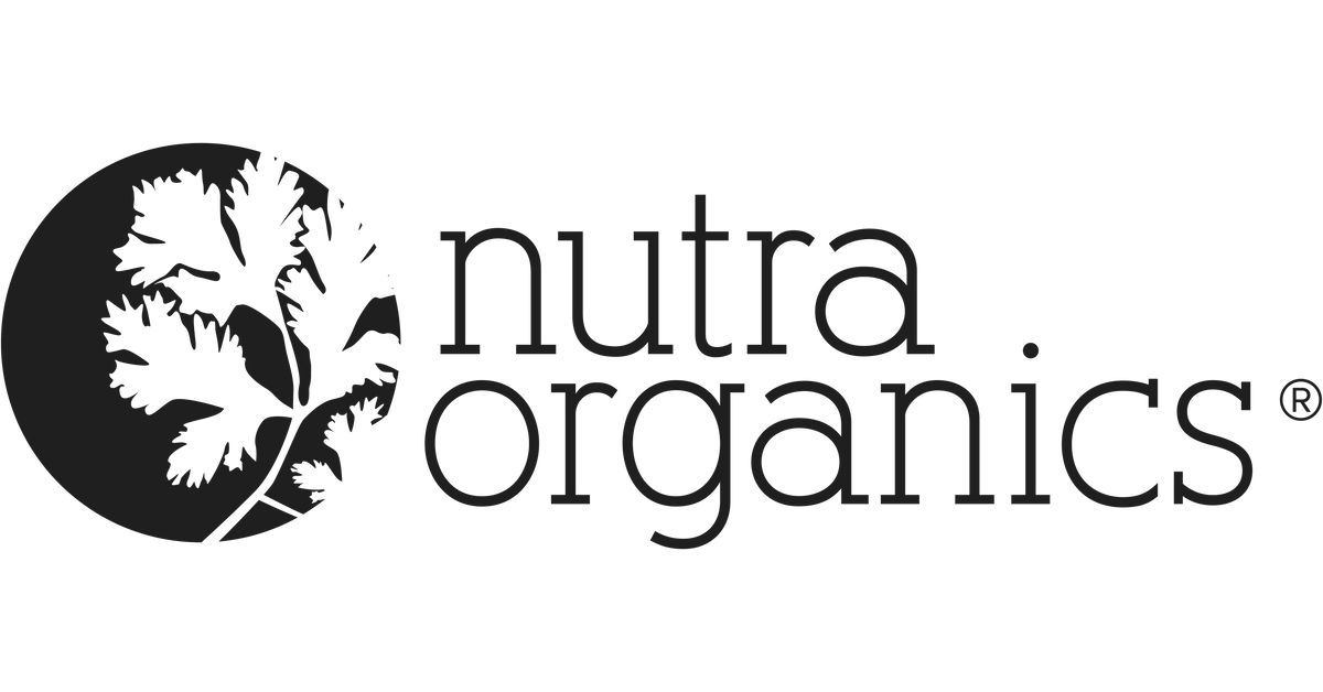 Logo Nutra Organics