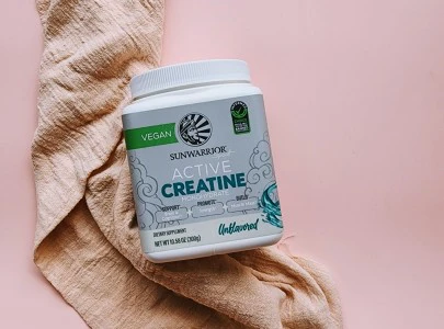 Creatine & lợi ích cho sức khỏe