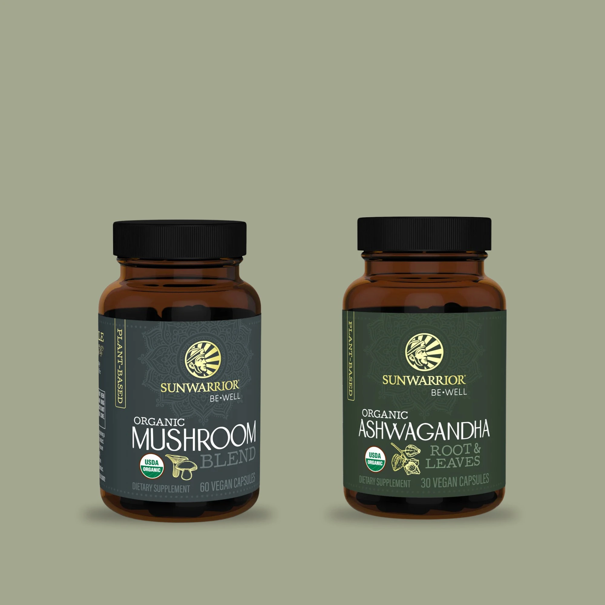 Combo Adaptogen 1