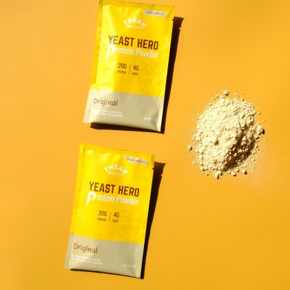 Bột Đạm Yeast Hero Protein Original - Hình ảnh 10