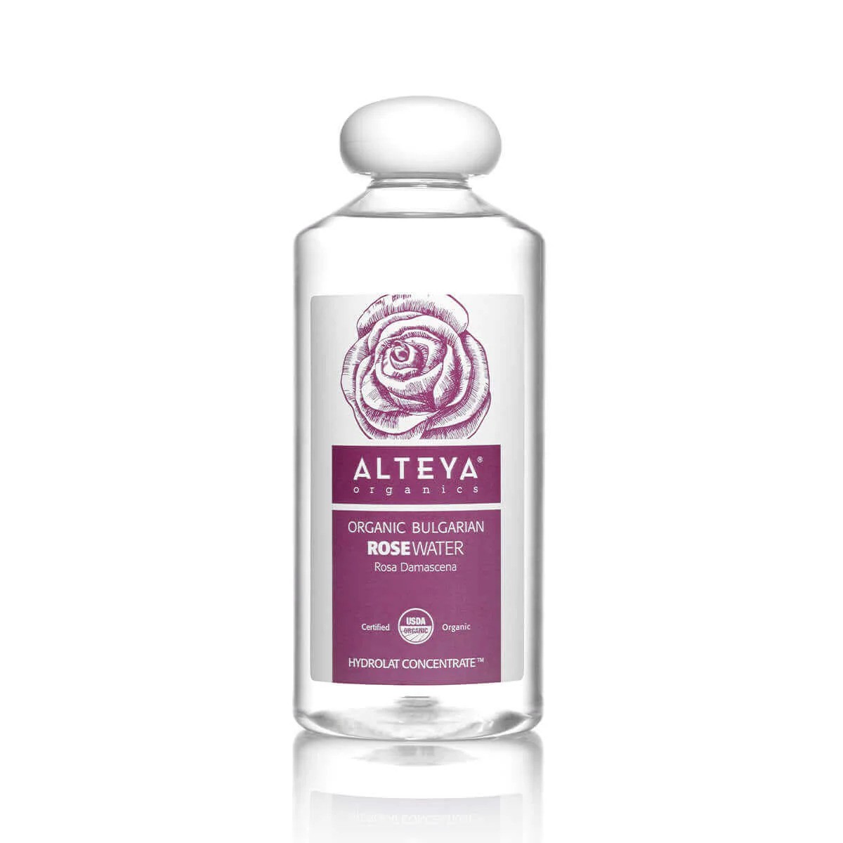 Nước hoa hồng Alteya Organics Rose Water 3