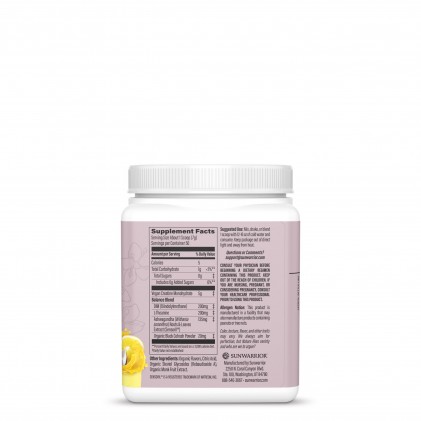 Creatine cho phụ nữ Sunwarrior Active Creatine For HER - Hình ảnh 3