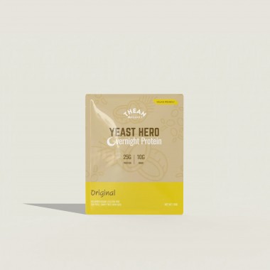Bột Đạm Yeast Hero Overnight Protein Original