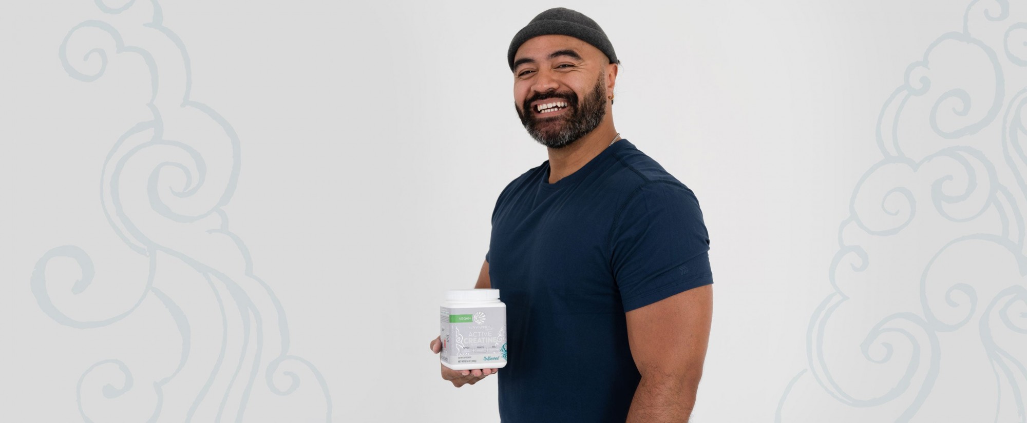 Sunwarrior Active Creatine 20