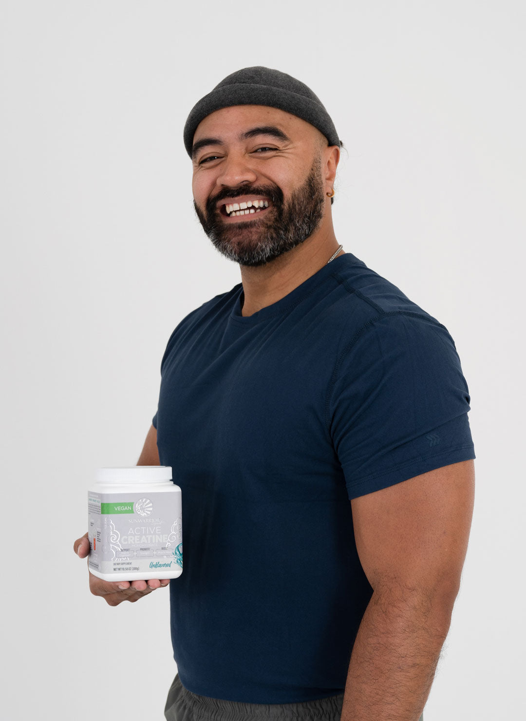 Sunwarrior Active Creatine 19