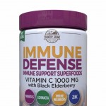 Tăng cường miễn dịch Country Farms Immune Defense Superfoods