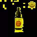 Dung dịch siêu tới hạn nghệ - thì là đen hữu cơ Zatik Turmeric Supercritical liquid