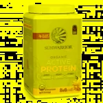 Protein thực vật hữu cơ Sunwarrior Active Protein